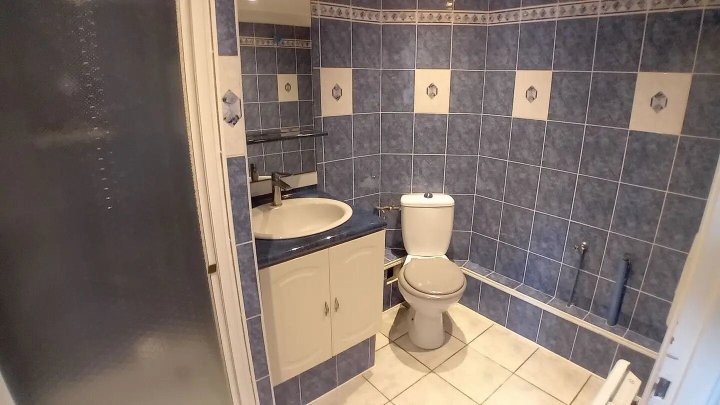 Appartement à vendre, 42m², Ouistreham