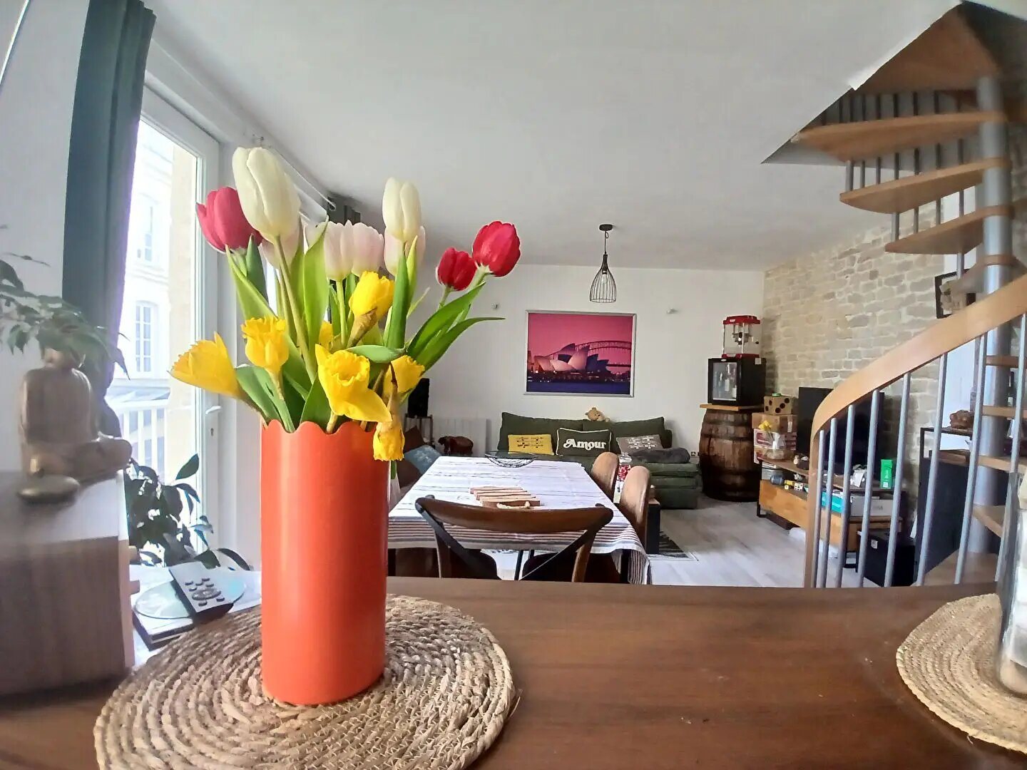 Maison à vendre, 85m², Luc-sur-Mer