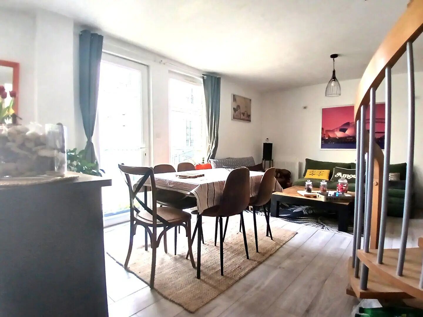 Maison à vendre, 85m², Luc-sur-Mer
