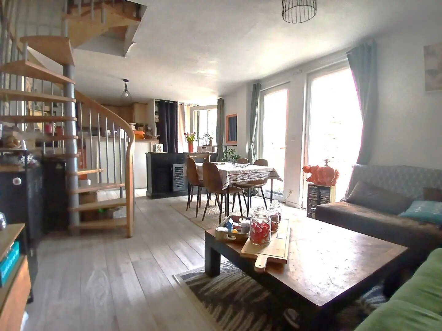 Maison à vendre, 85m², Luc-sur-Mer