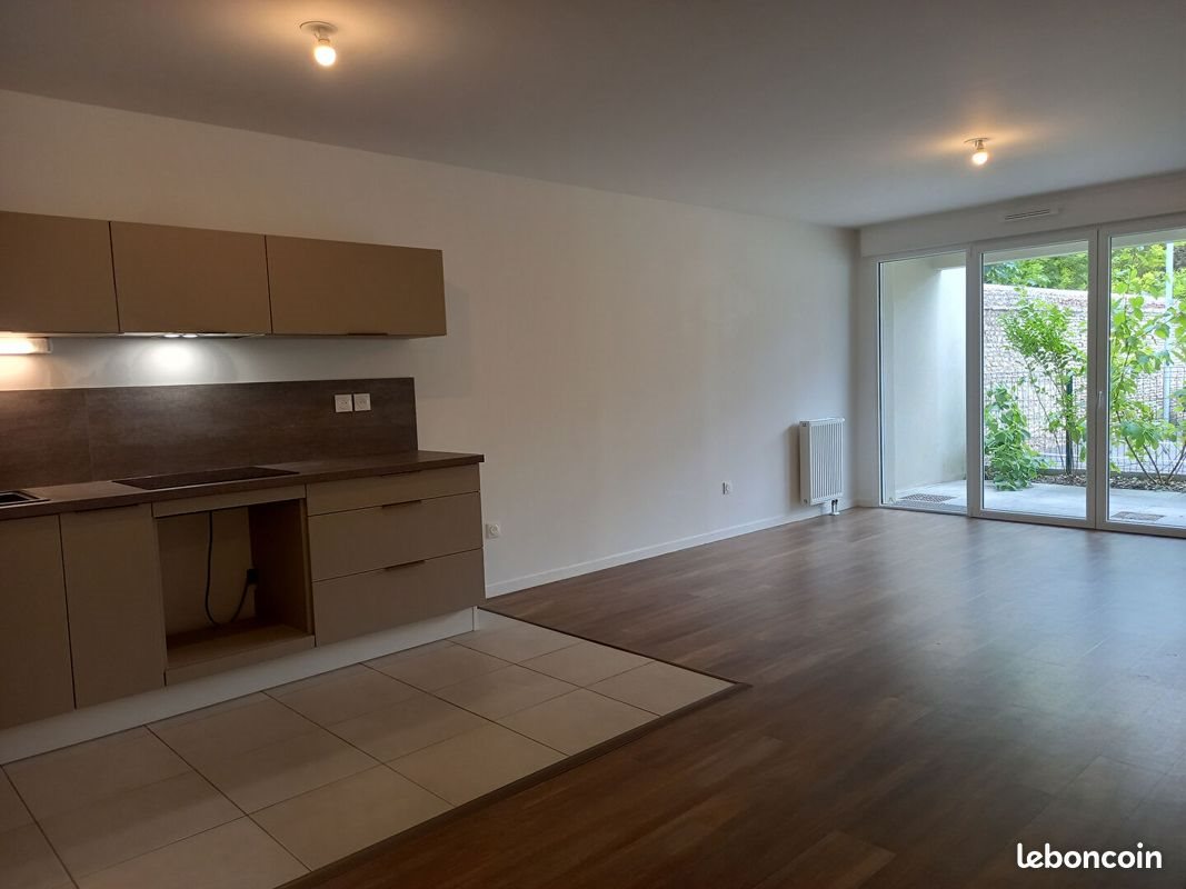 Appartement à louer, 69m², Ouistreham
