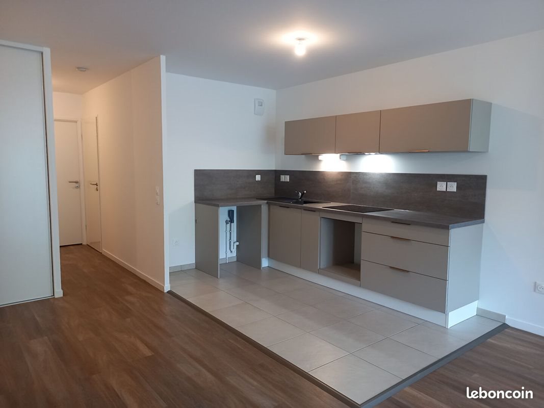 Appartement à louer, 69m², Ouistreham