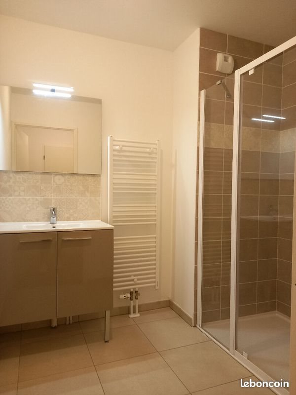 Appartement à louer, 69m², Ouistreham
