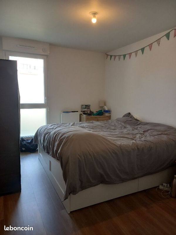 Appartement à louer, 69m², Ouistreham