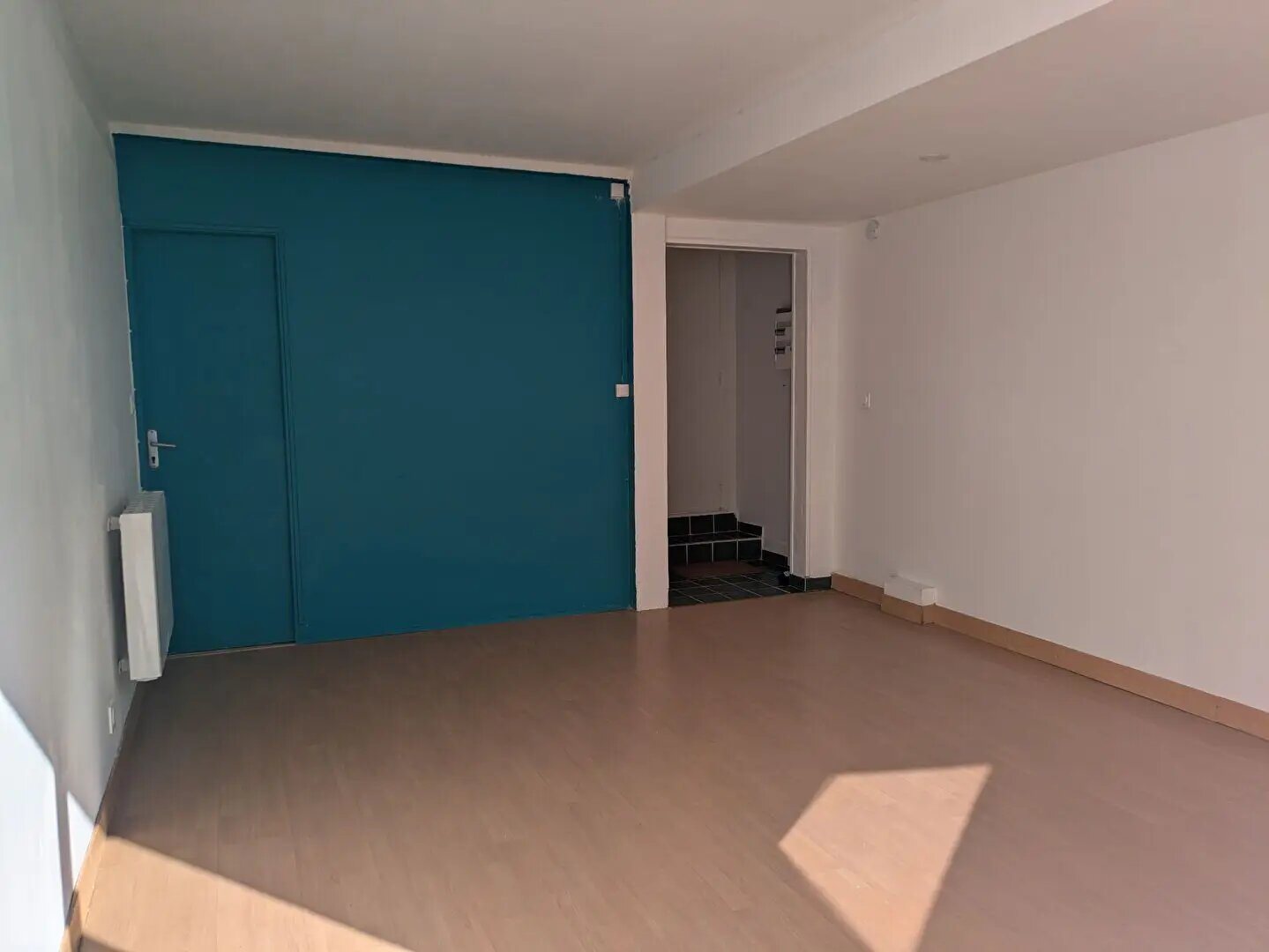 Appartement à louer, 25m², Colombelles