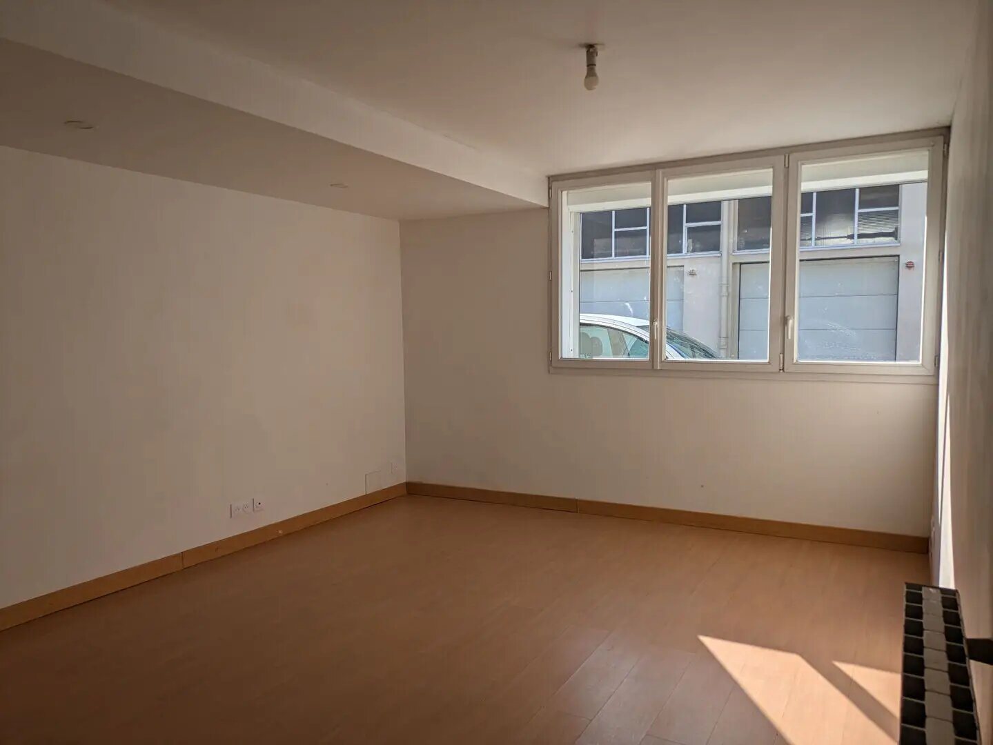 Appartement à louer, 25m², Colombelles
