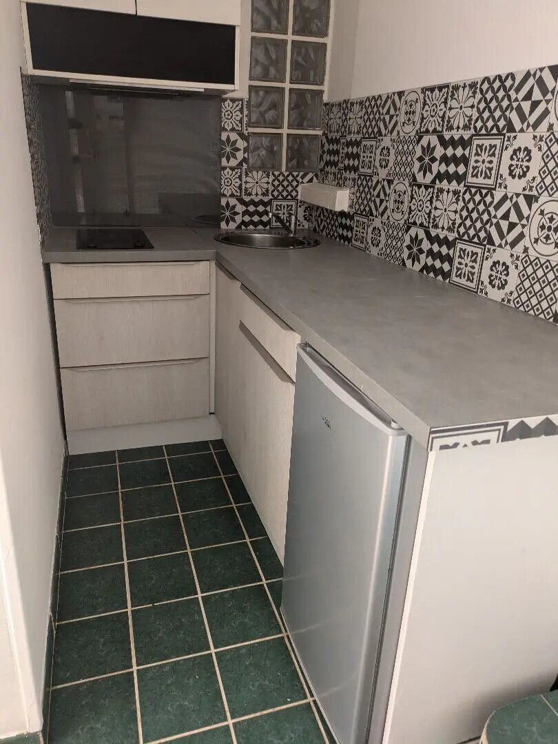 Appartement à louer, 25m², Colombelles