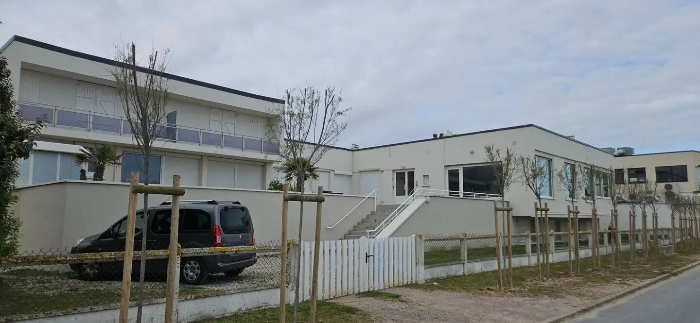 Appartement à vendre, 47m², Ouistreham