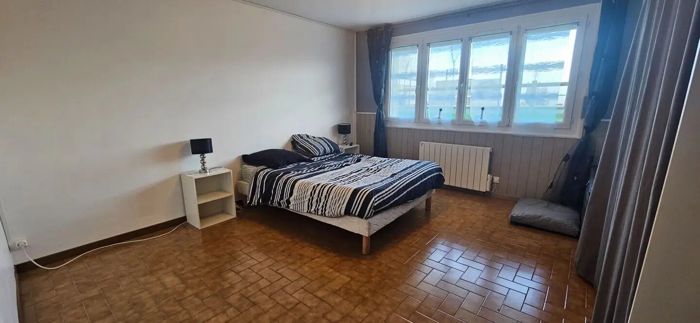 Appartement à vendre, 47m², Ouistreham