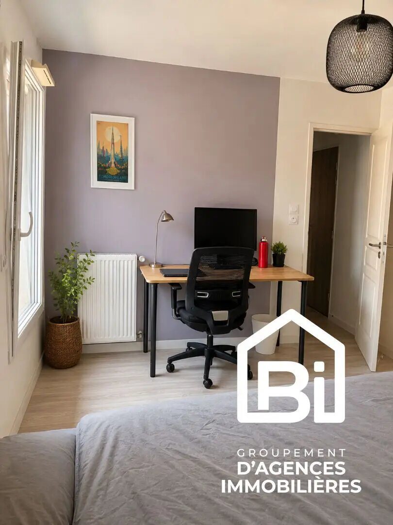 Appartement à louer, 31m², Luc-sur-Mer