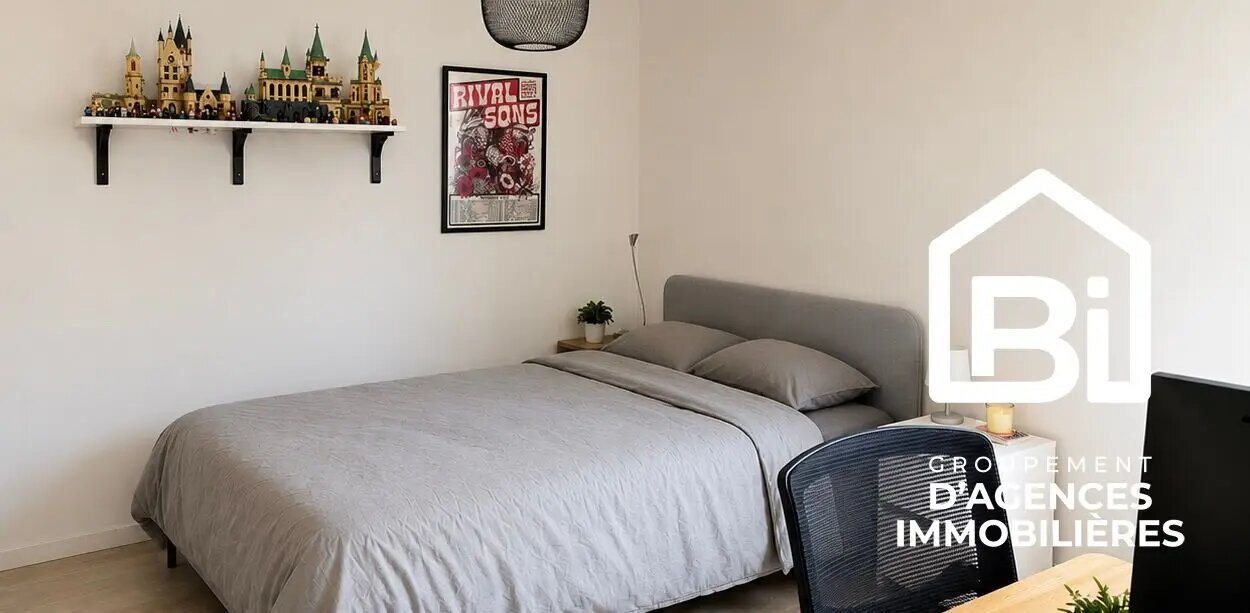 Appartement à louer, 31m², Luc-sur-Mer