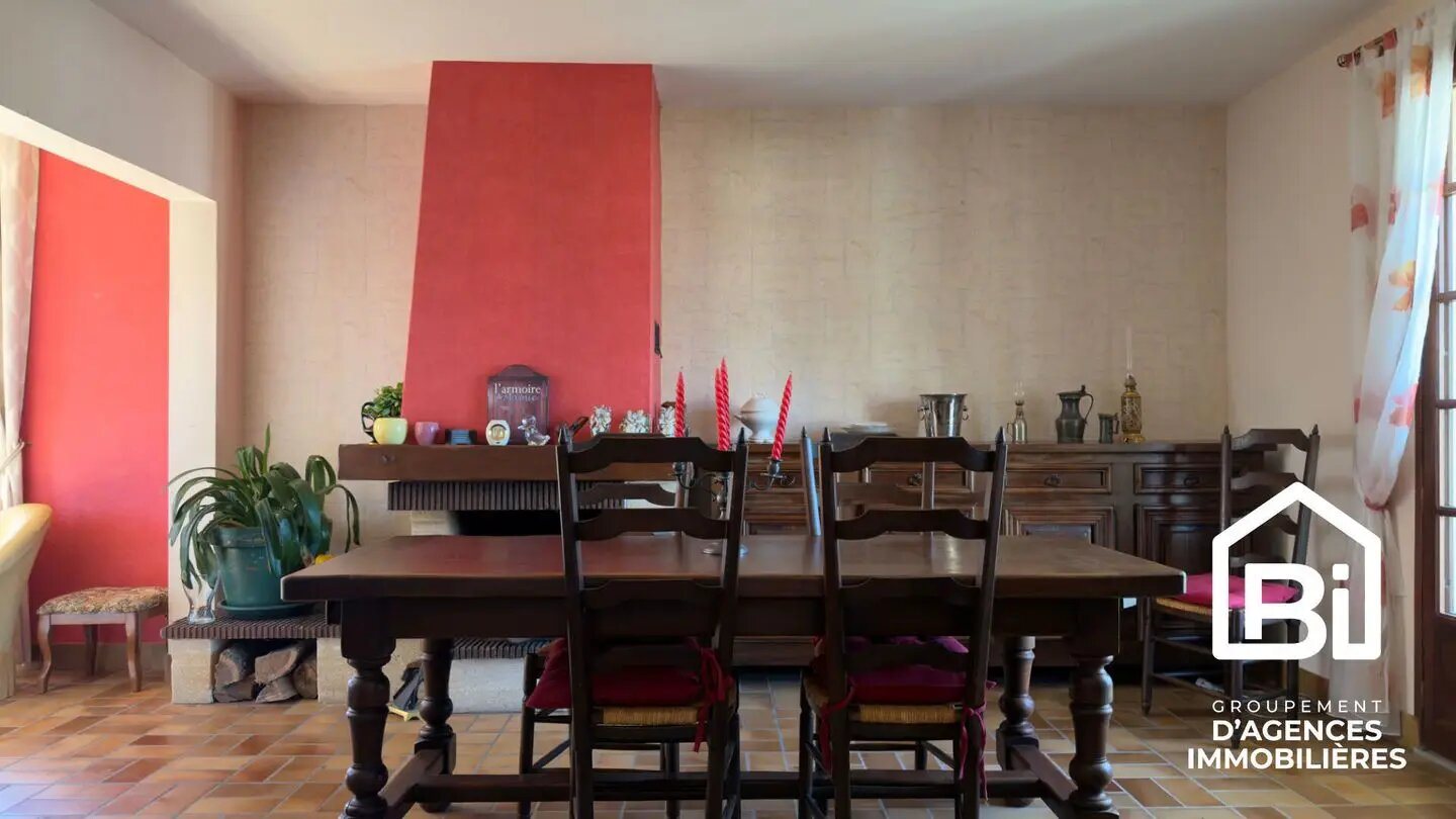 Maison à vendre, 81m², Saint-Aubin-sur-Mer