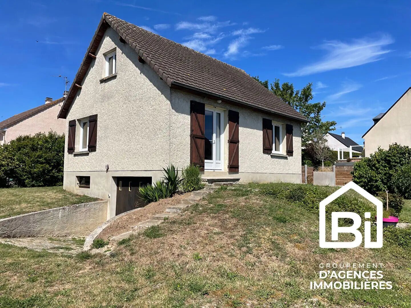 Maison à vendre, 65m², Ver-sur-Mer