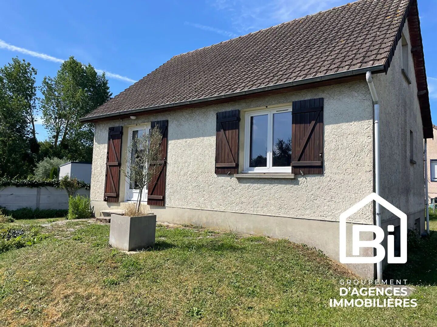 Maison à vendre, 65m², Ver-sur-Mer