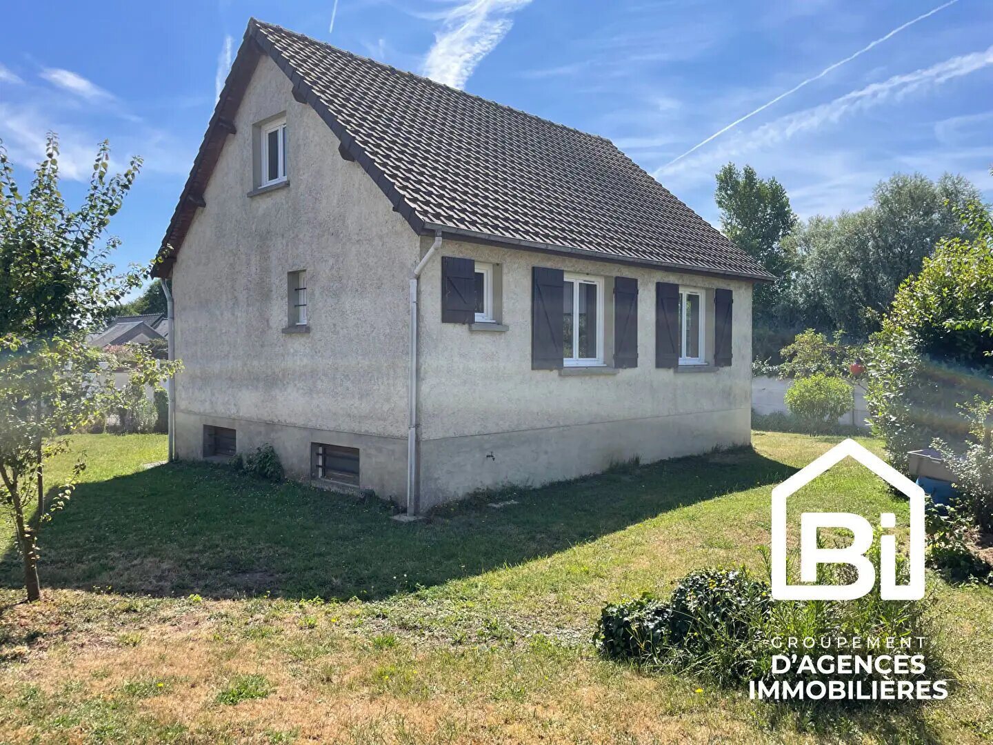 Maison à vendre, 65m², Ver-sur-Mer