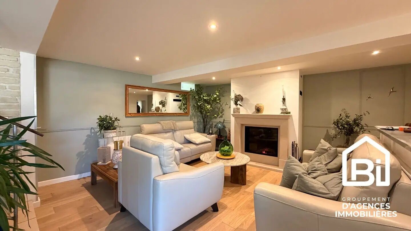 Maison à vendre, 220m², Hermanville-sur-Mer