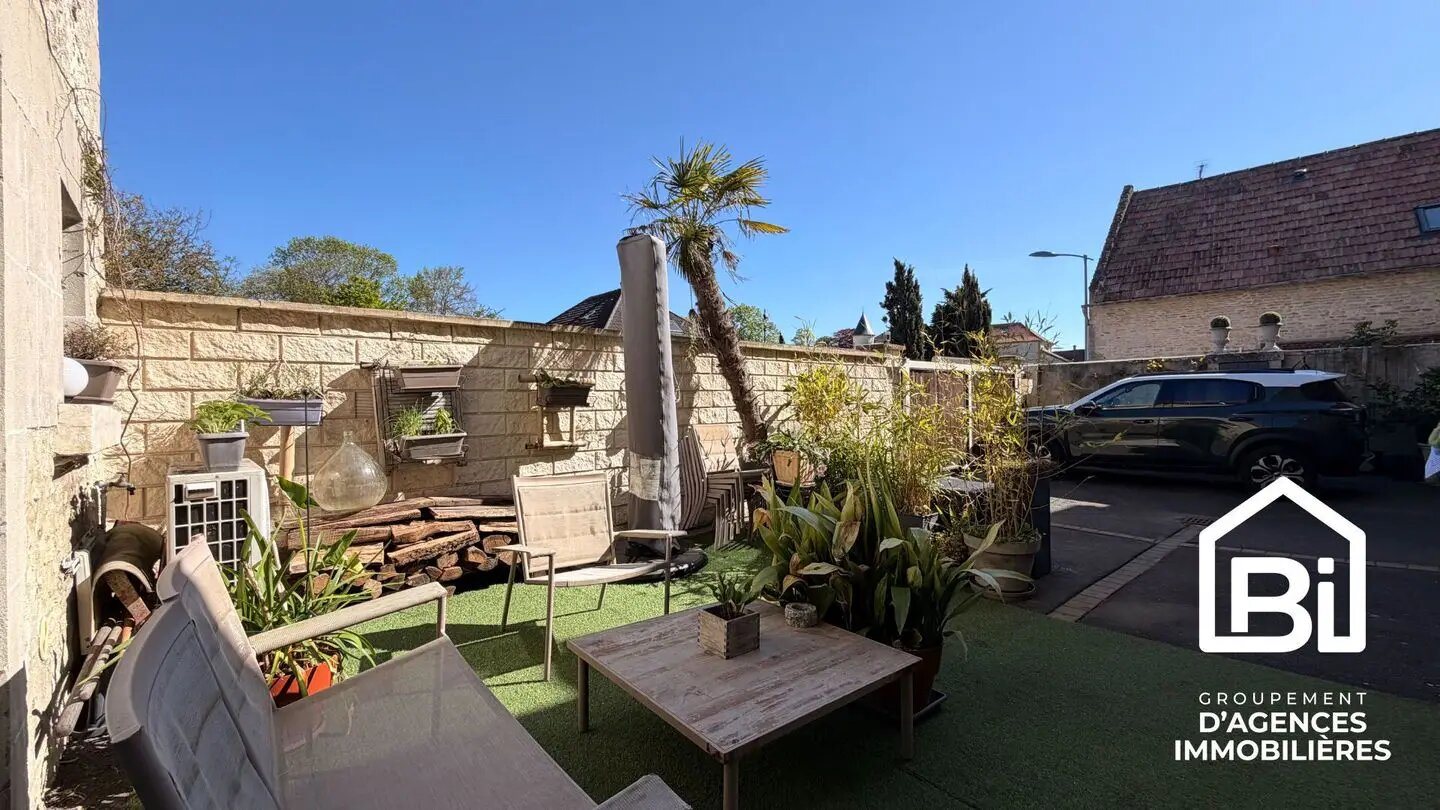 Maison à vendre, 220m², Hermanville-sur-Mer