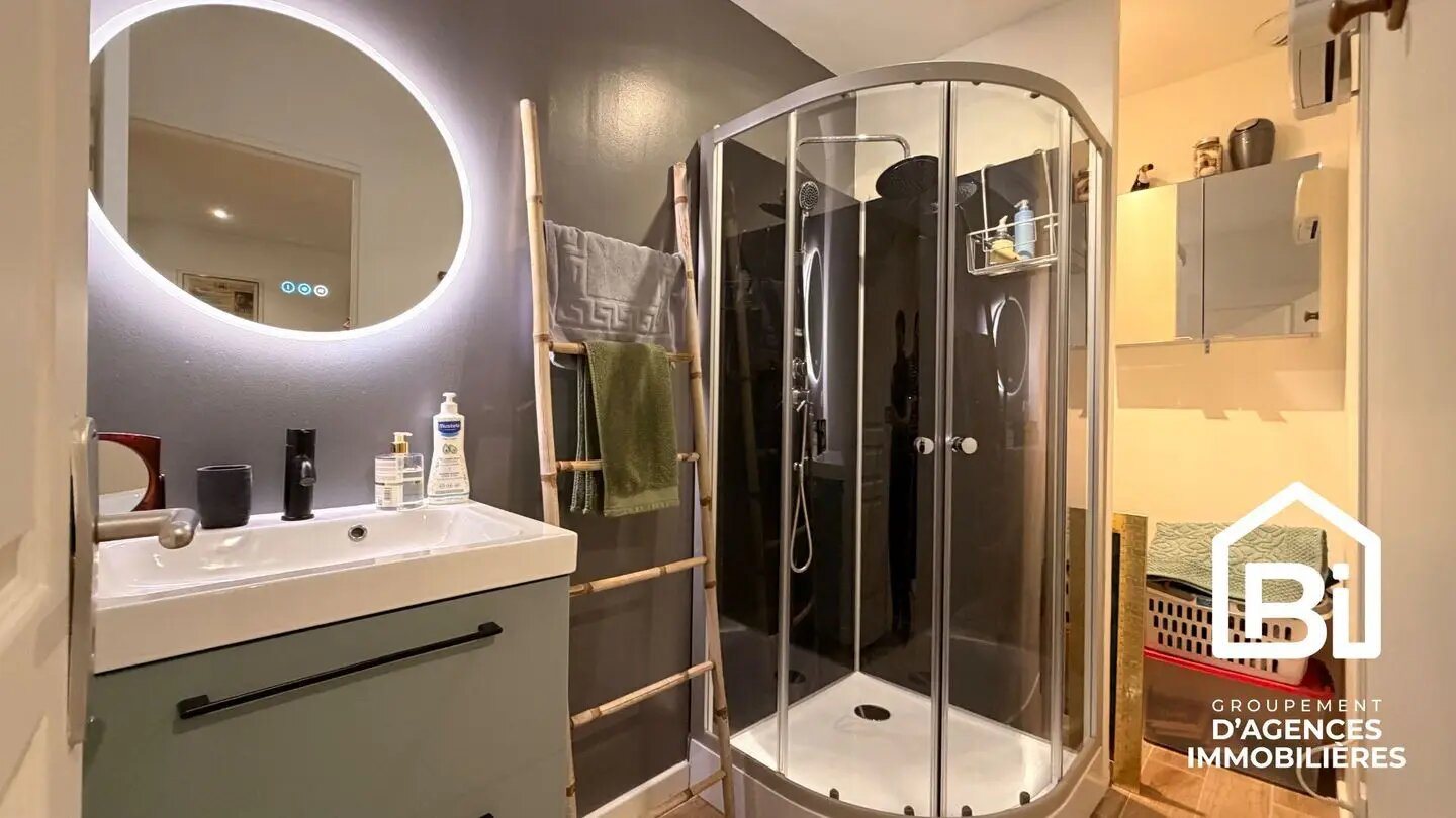 Maison à vendre, 220m², Hermanville-sur-Mer