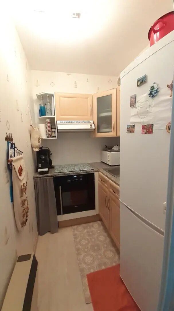 Appartement à vendre, 33m², Courseulles-sur-Mer