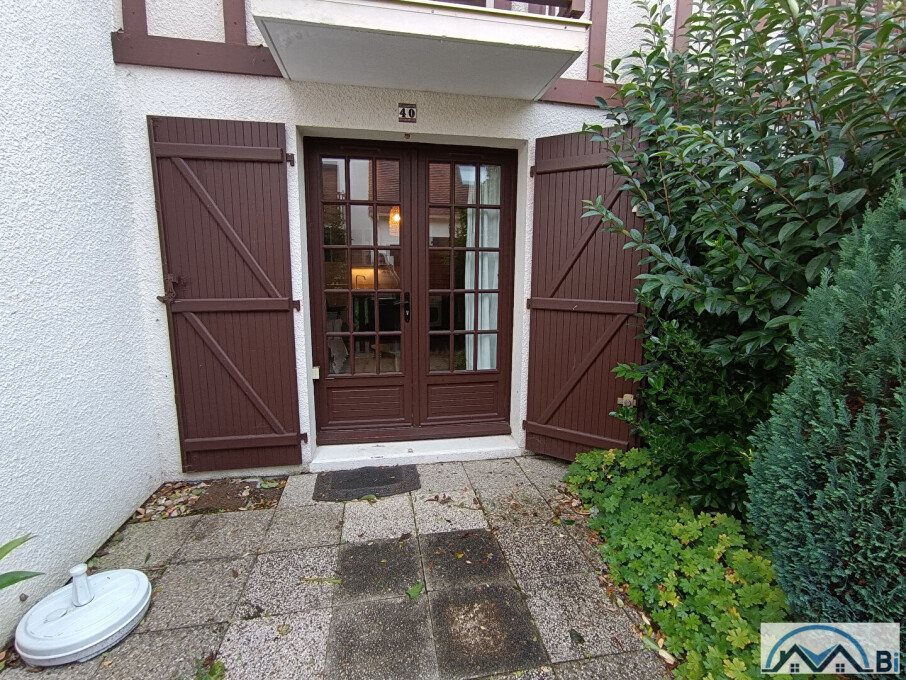 Appartement à louer, 31m², Courseulles-sur-Mer