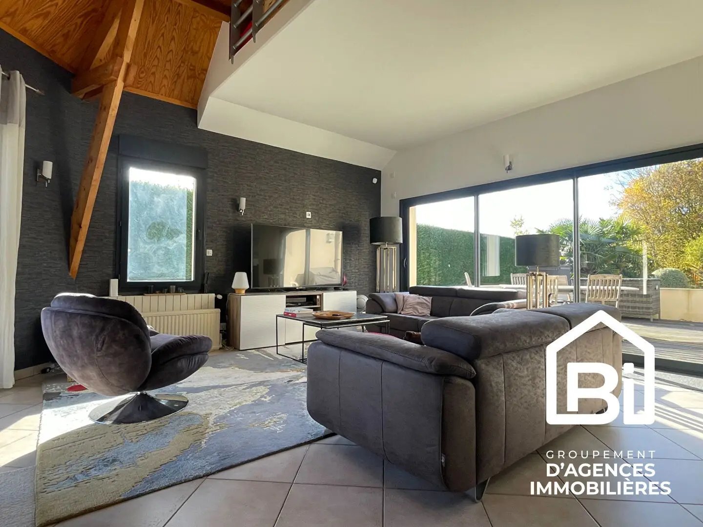 Maison à vendre, 207m², Hermanville-sur-Mer