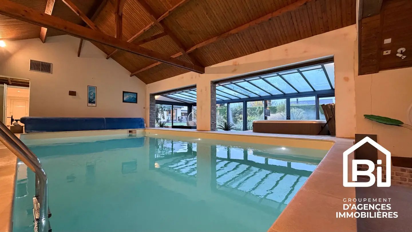 Maison à vendre, 207m², Hermanville-sur-Mer