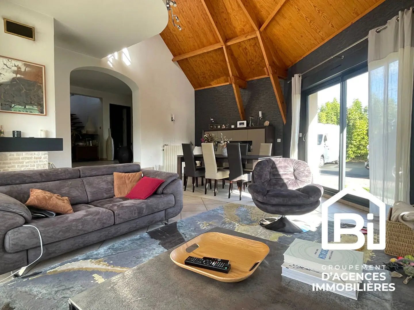 Maison à vendre, 207m², Hermanville-sur-Mer