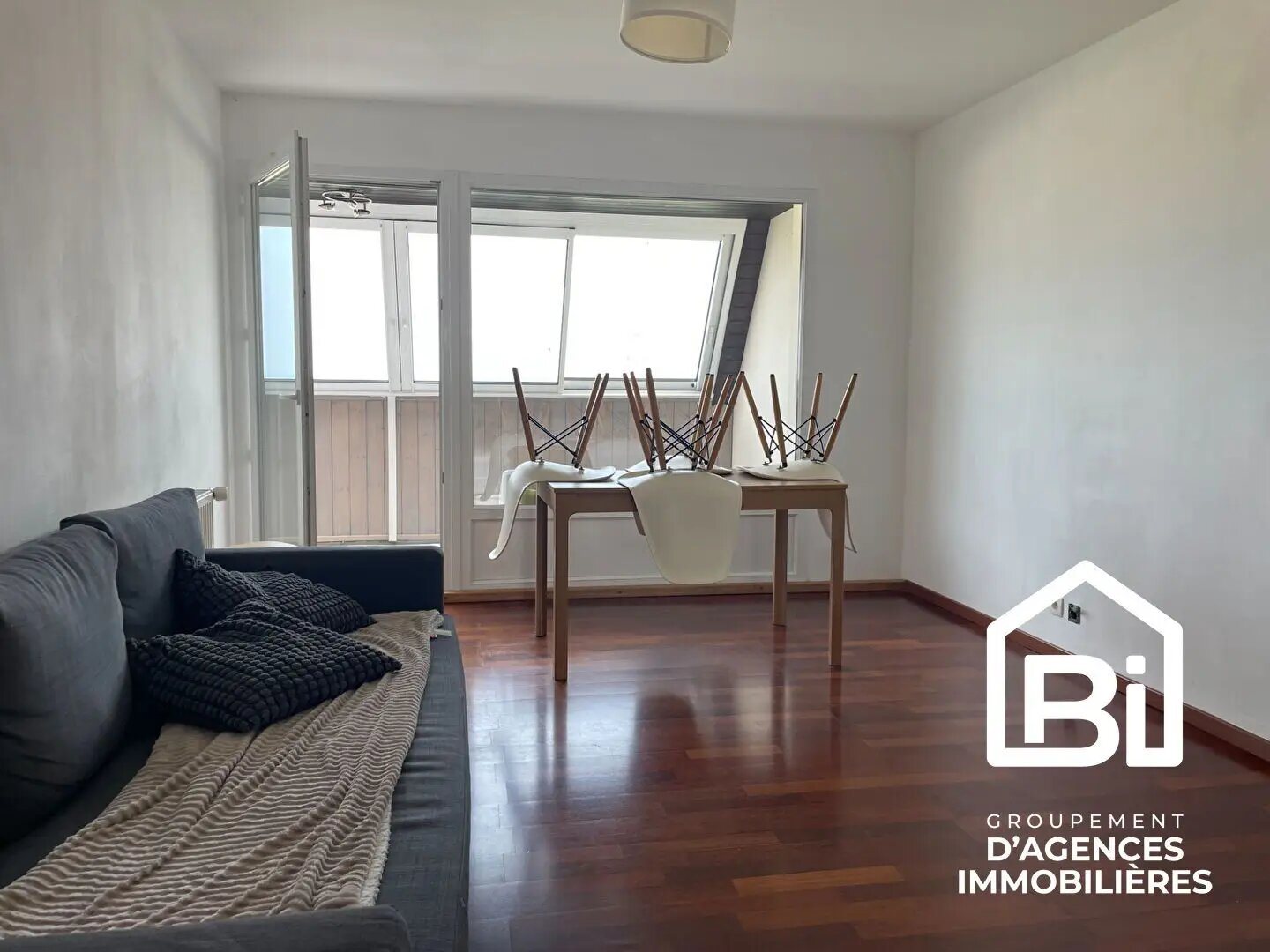 Appartement à vendre, 58m², Courseulles-sur-Mer