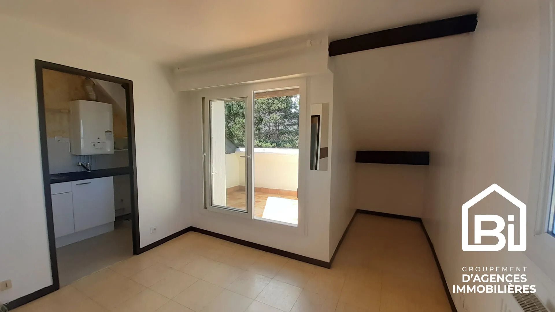 Appartement à vendre, 36m², Courseulles-sur-Mer