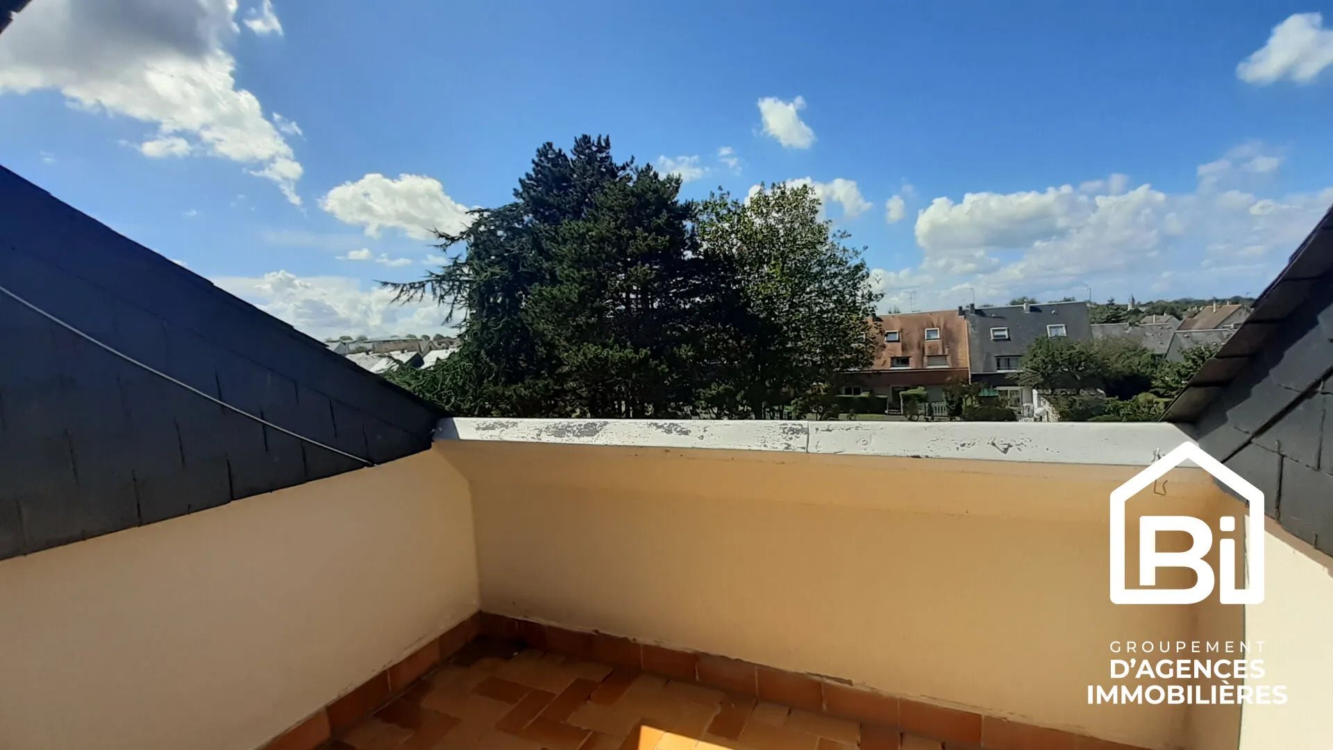 Appartement à vendre, 36m², Courseulles-sur-Mer
