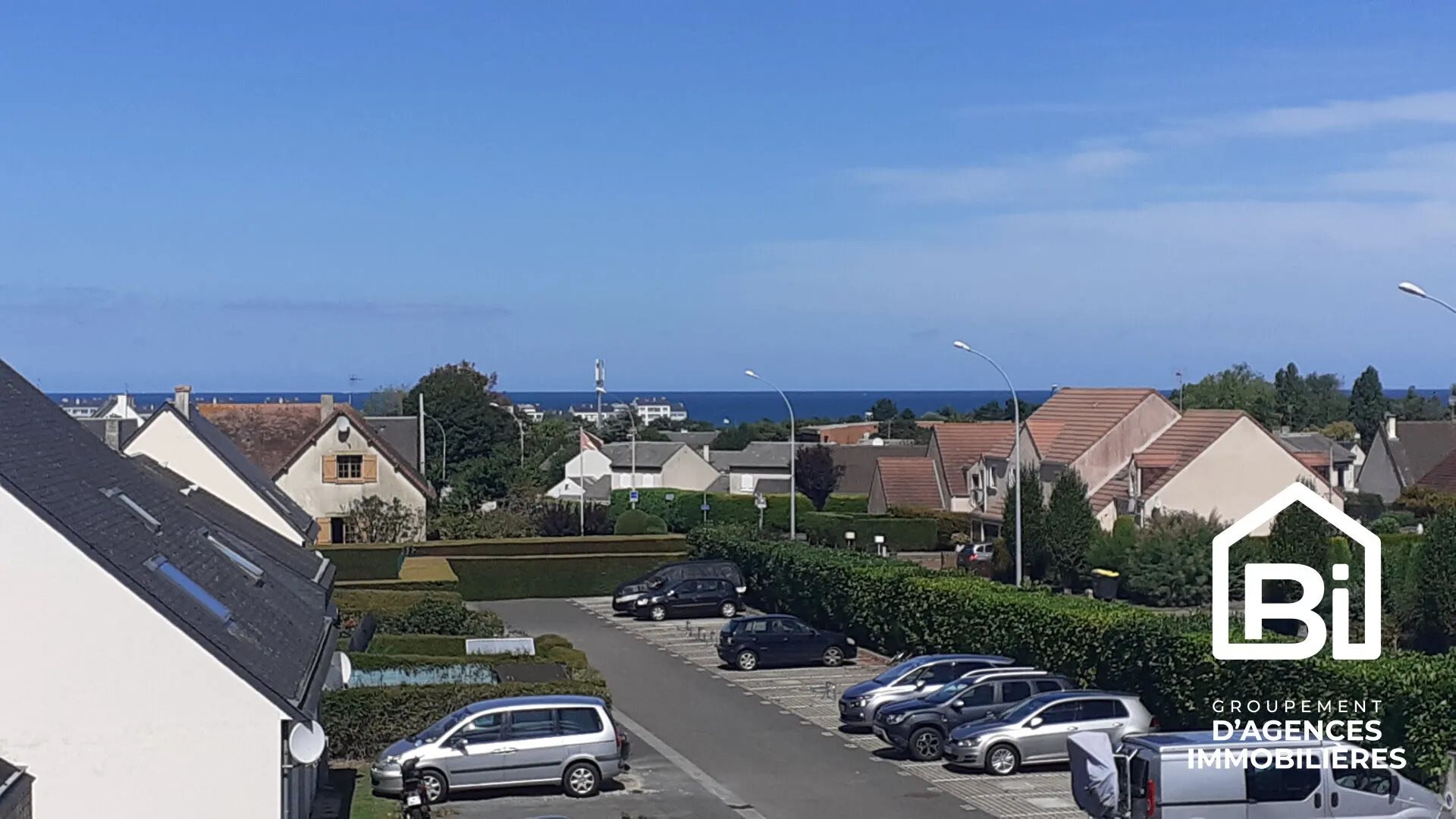 Appartement à vendre, 36m², Courseulles-sur-Mer