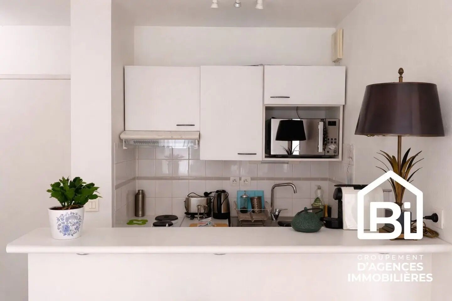 Appartement à vendre, 35m², Lion-sur-Mer