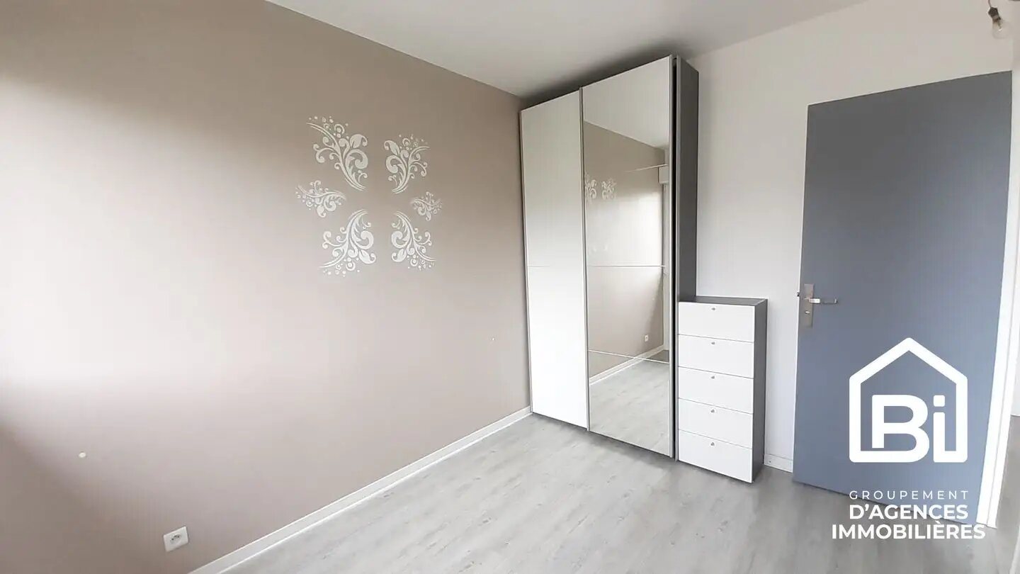 Appartement à vendre, 32m², Courseulles-sur-Mer