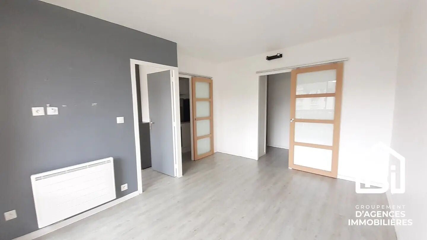 Appartement à vendre, 32m², Courseulles-sur-Mer