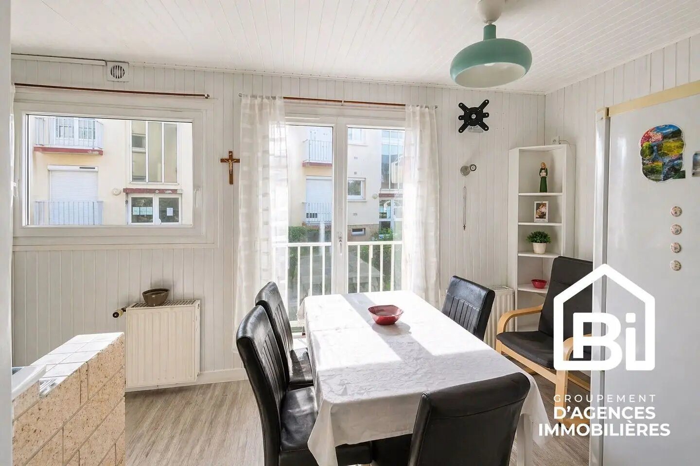 Appartement à vendre, 24m², Courseulles-sur-Mer