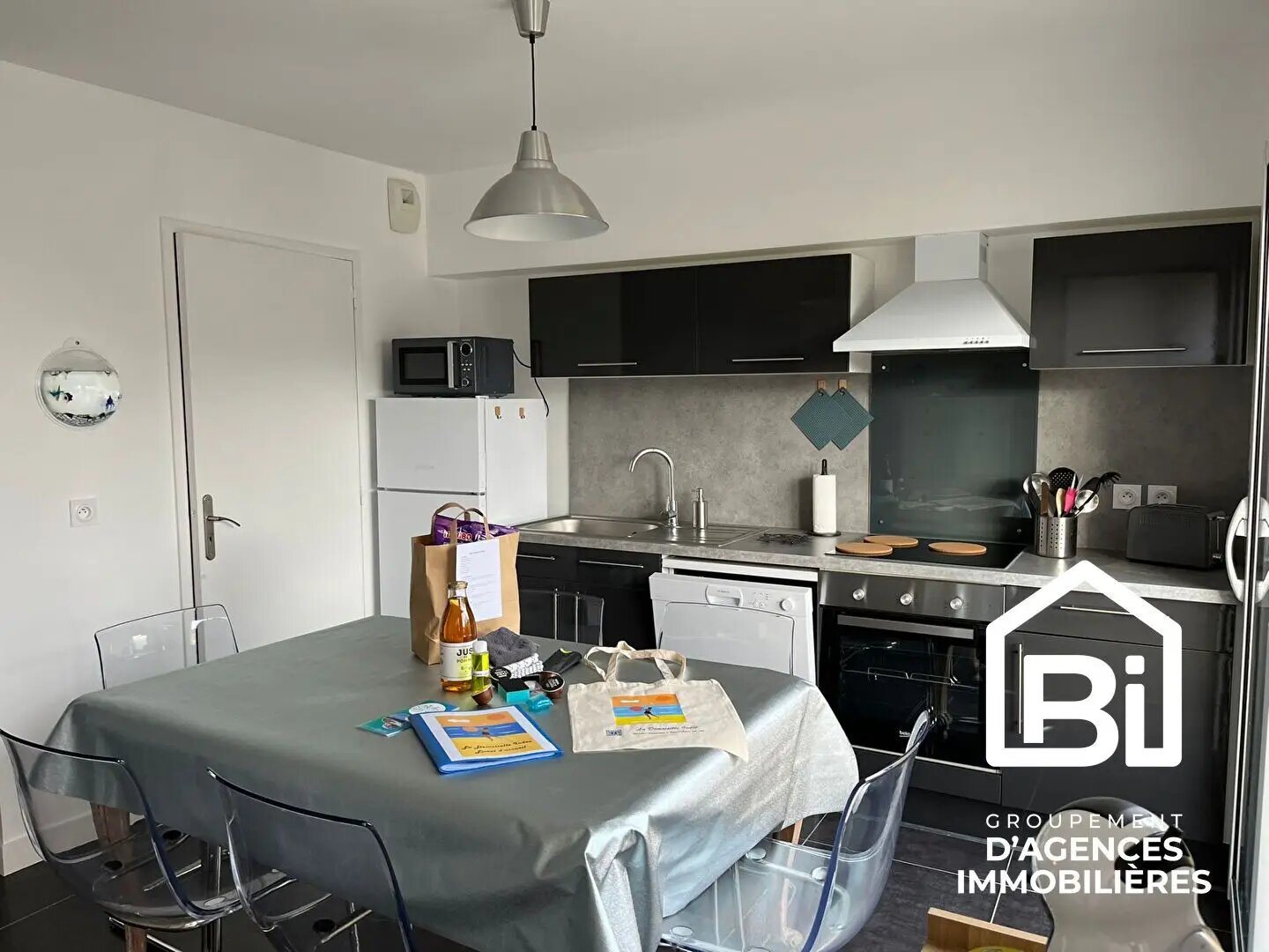 Maison à vendre, 85m², Saint-Aubin-sur-Mer