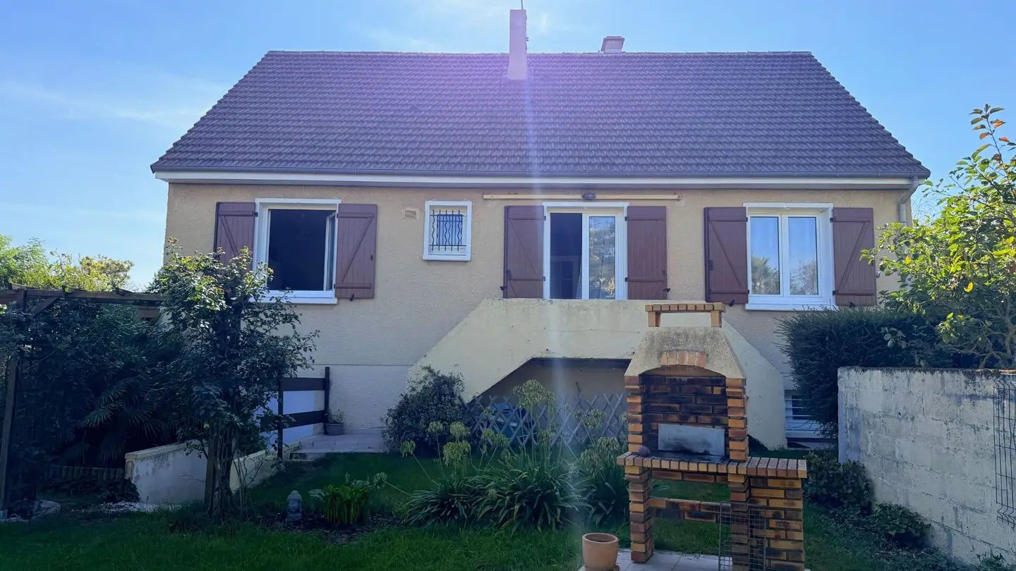 Maison à vendre, 129m², Cresserons