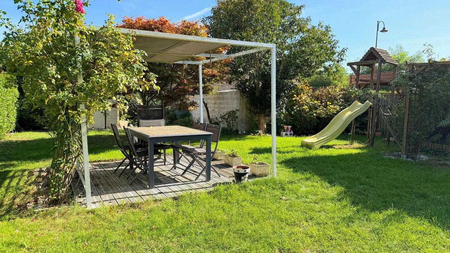 Maison à vendre, 129m², Cresserons