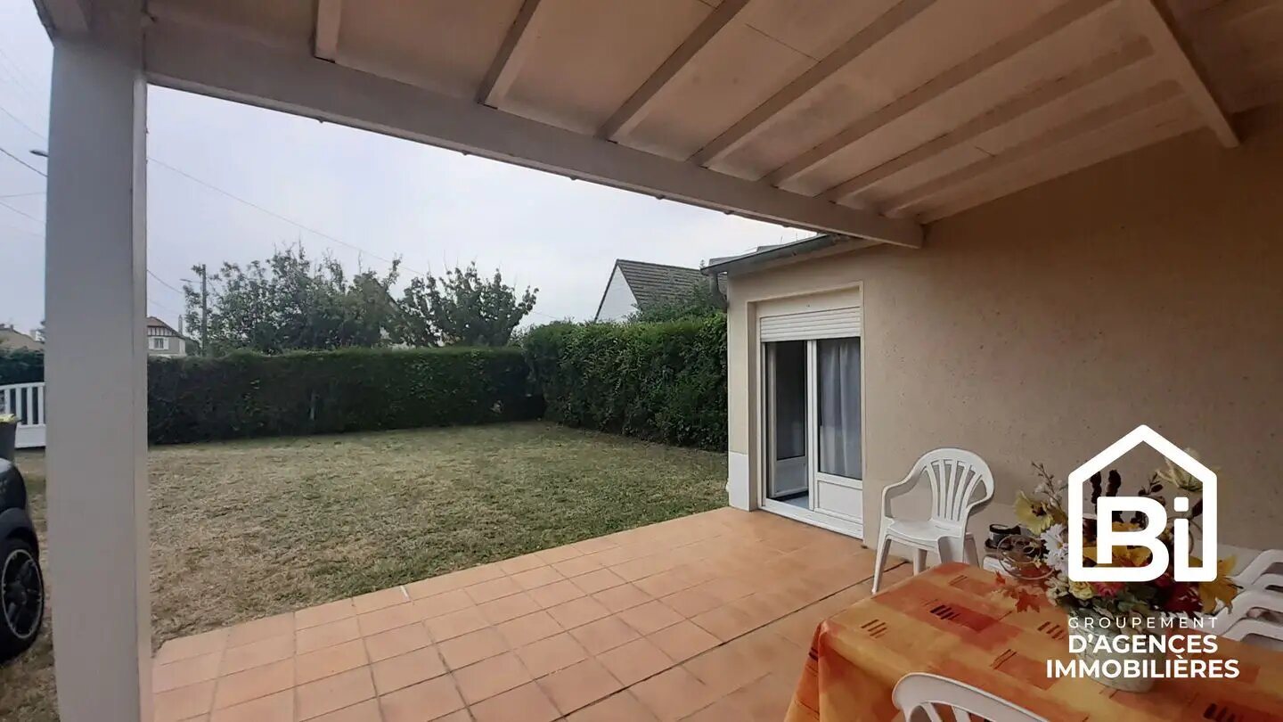 Maison à vendre, 80m², Courseulles-sur-Mer
