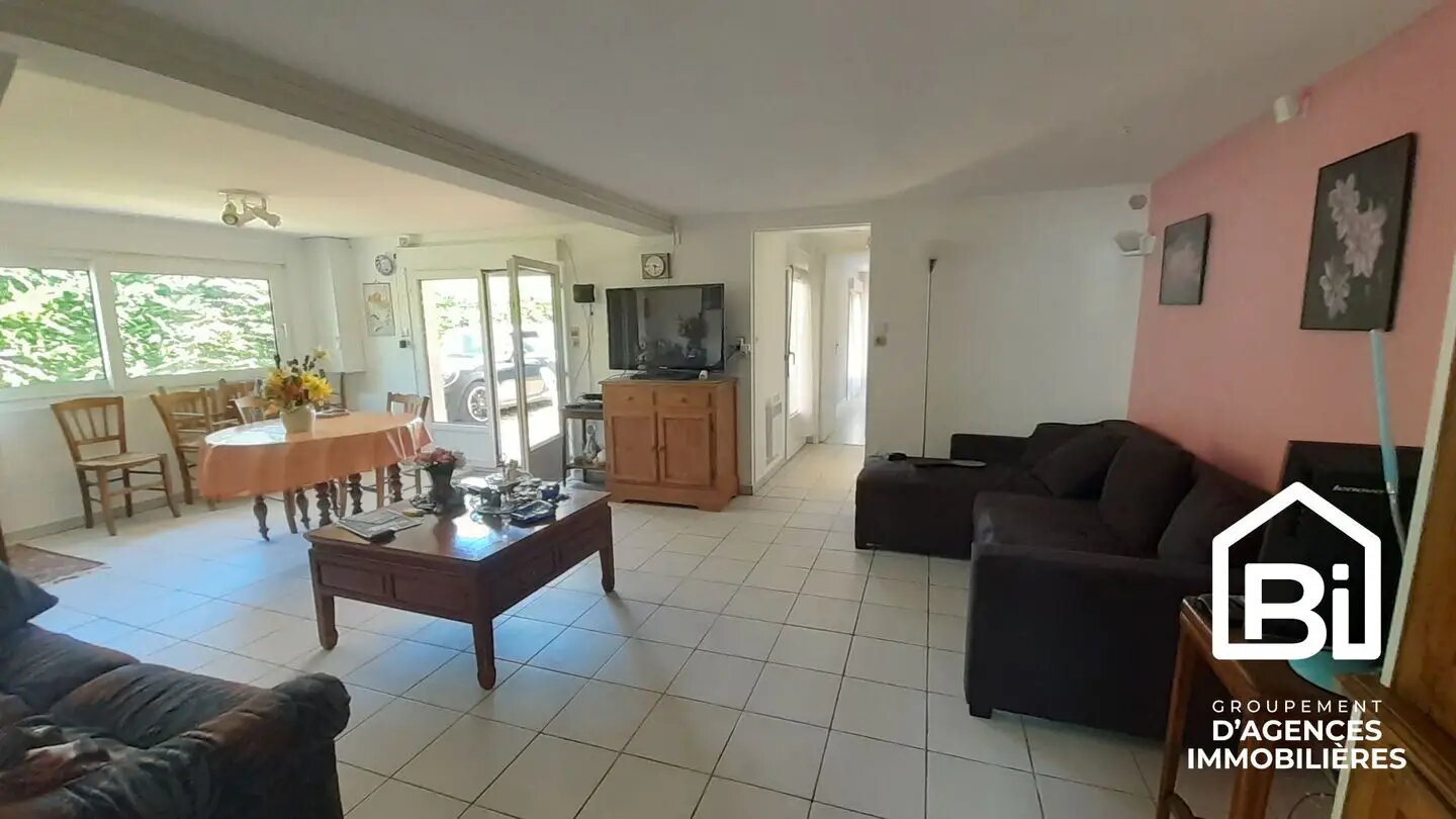 Maison à vendre, 80m², Courseulles-sur-Mer
