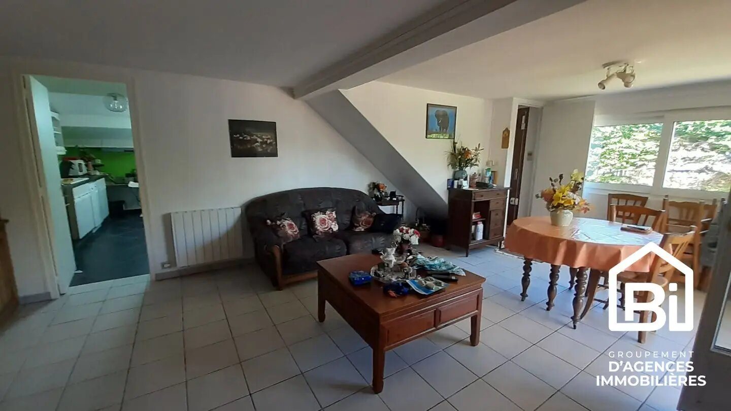 Maison à vendre, 80m², Courseulles-sur-Mer