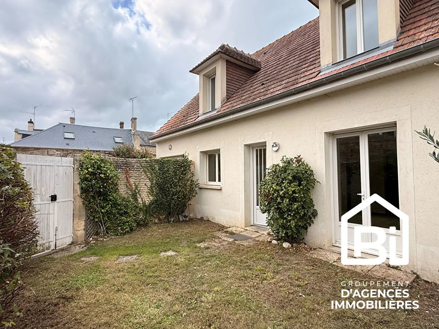 Maison à vendre, 93m², Courseulles-sur-Mer