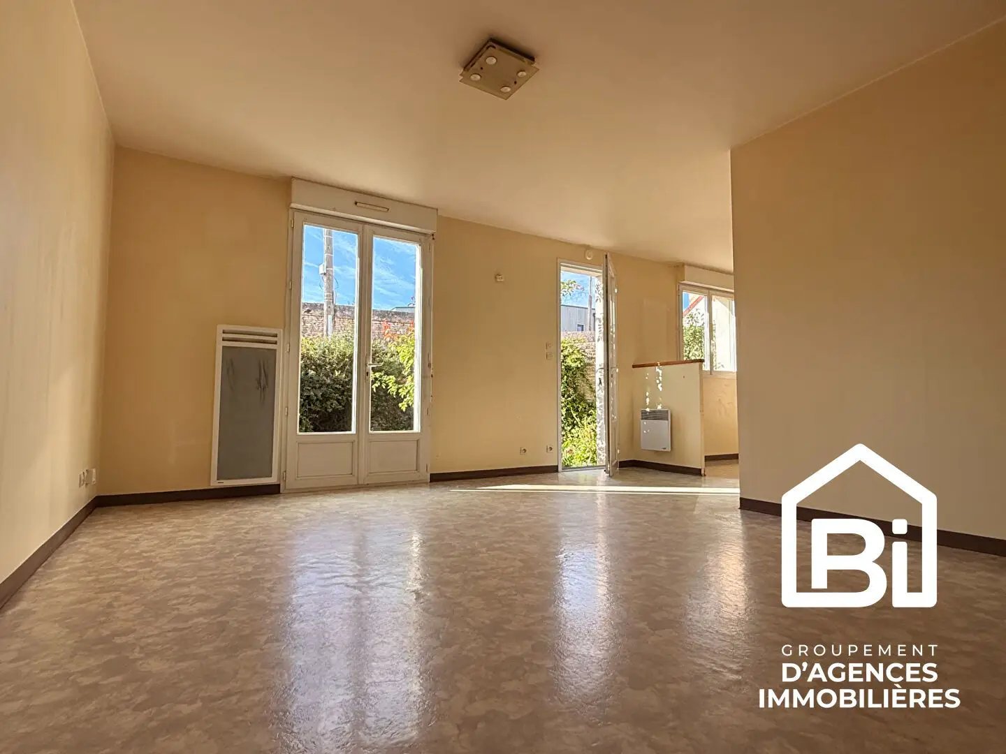 Maison à vendre, 93m², Courseulles-sur-Mer