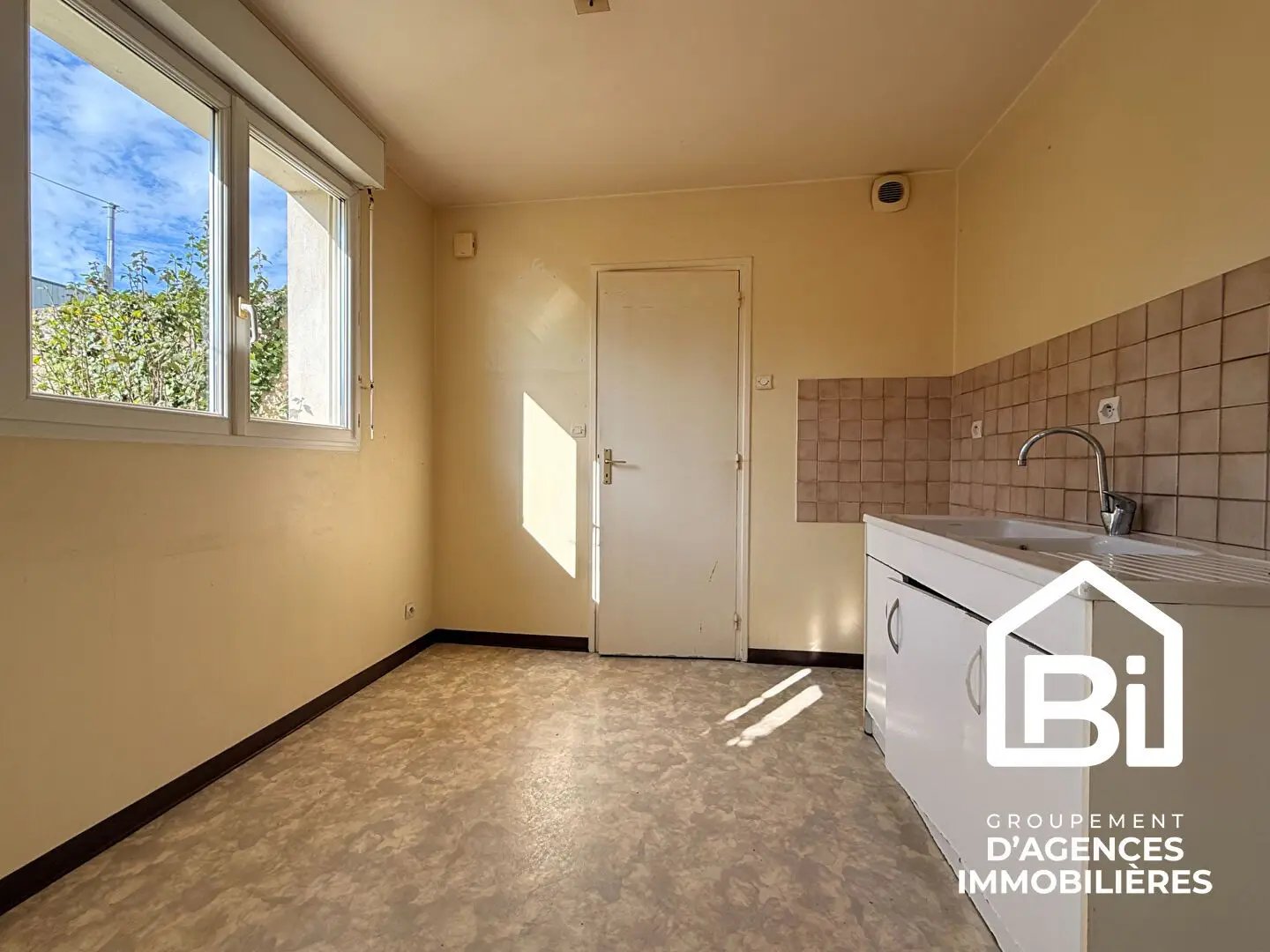 Maison à vendre, 93m², Courseulles-sur-Mer