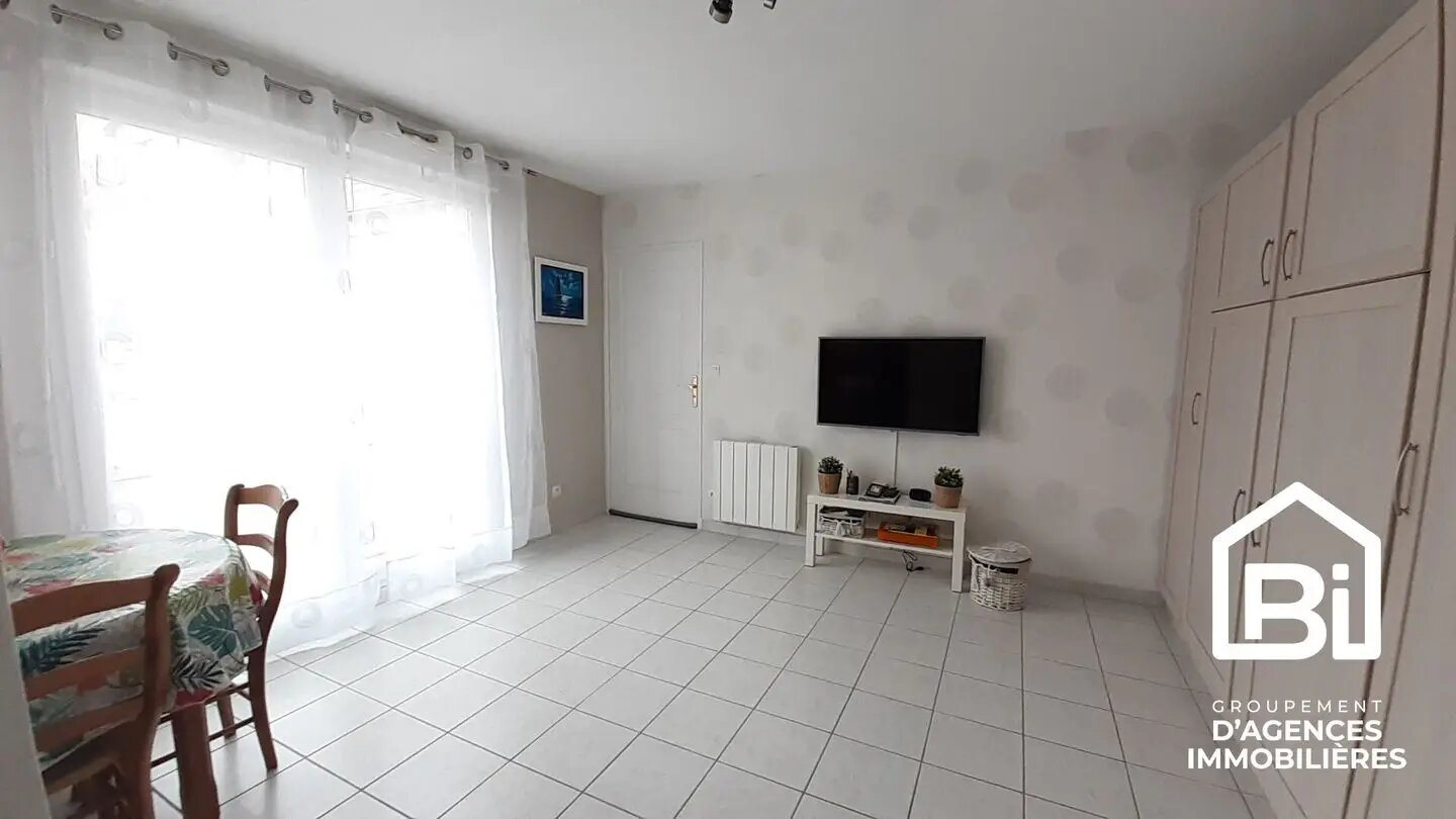 Appartement à vendre, 25m², Courseulles-sur-Mer
