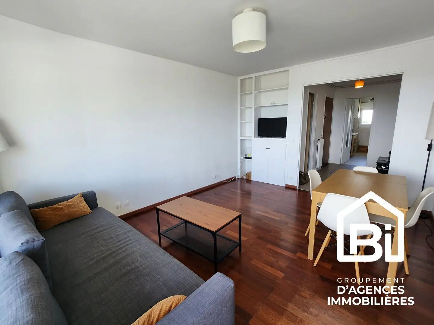 Appartement à louer, 58m², Courseulles-sur-Mer