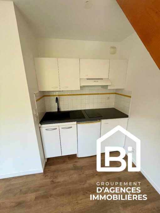 Appartement à louer, 45m², Ouistreham