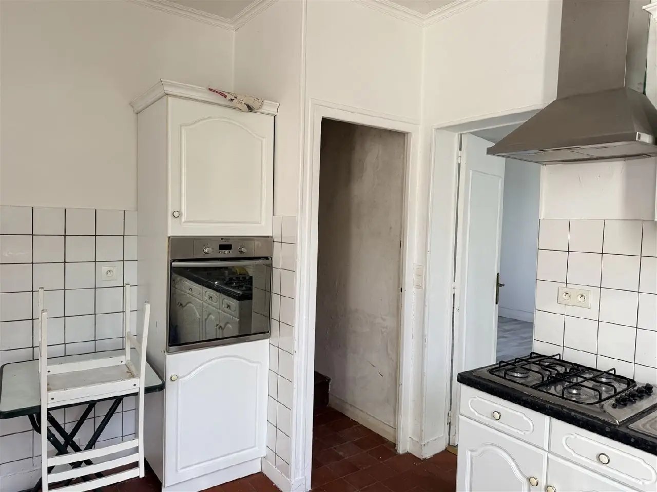Maison à vendre, 90m², L'Aigle