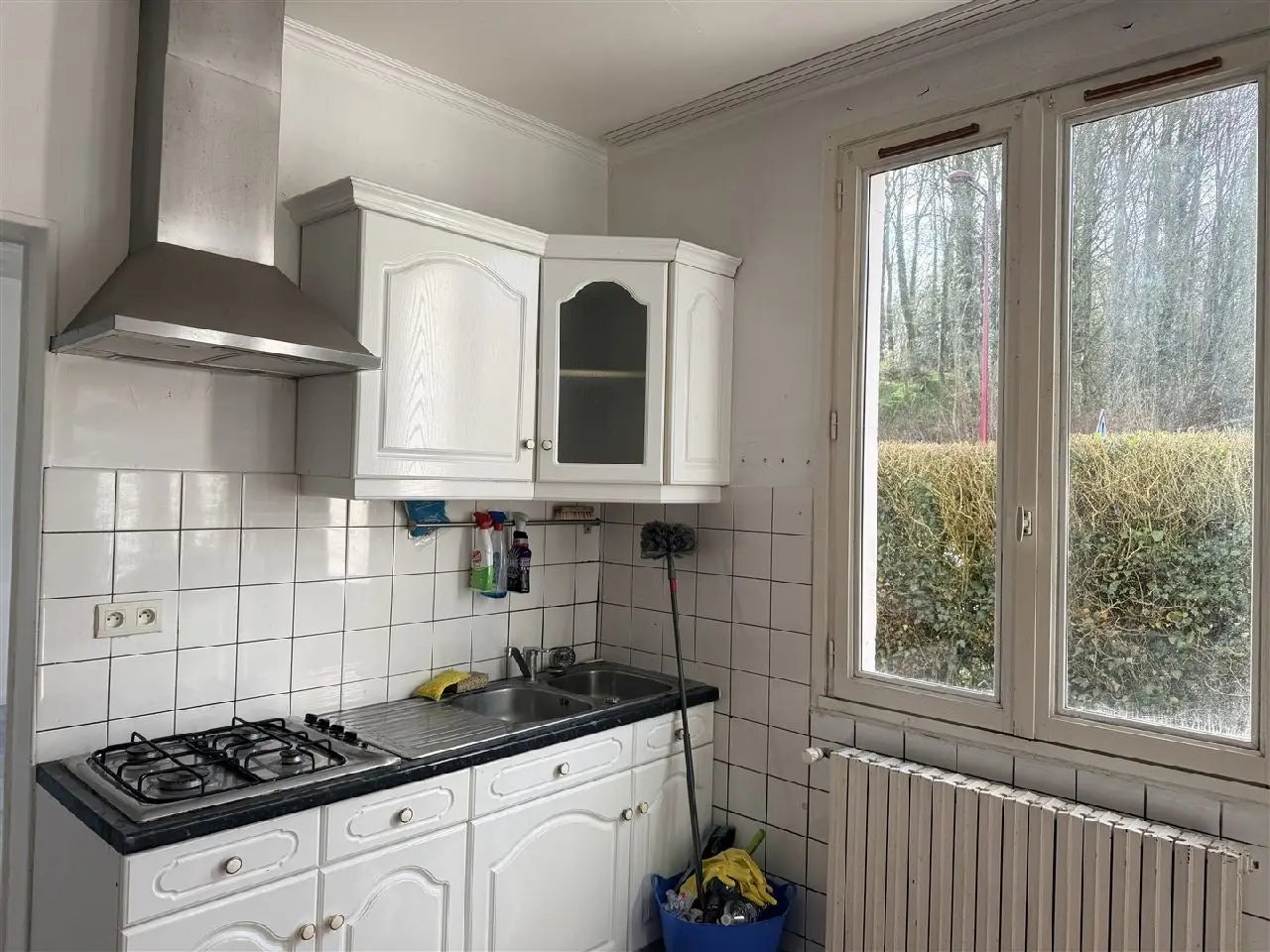 Maison à vendre, 90m², L'Aigle