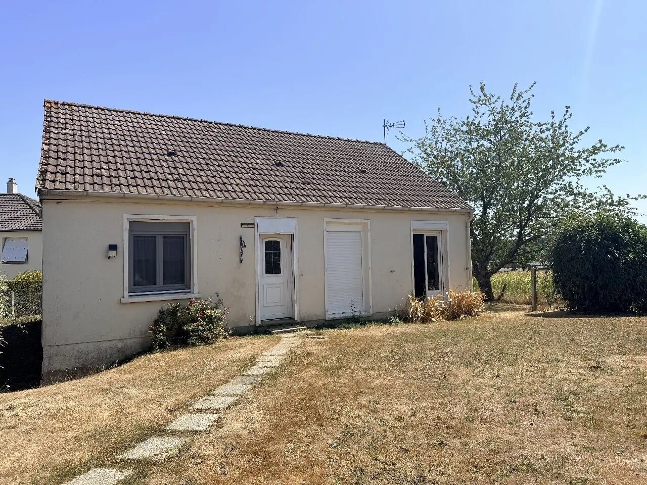 Maison à vendre, 68m², L'Aigle